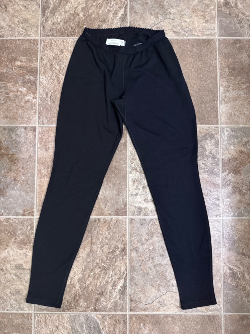 Patagonia Capilene Performance Base Layer Leggings Women’s Size S
